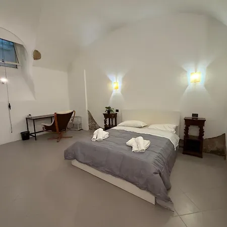 Loft Cavour