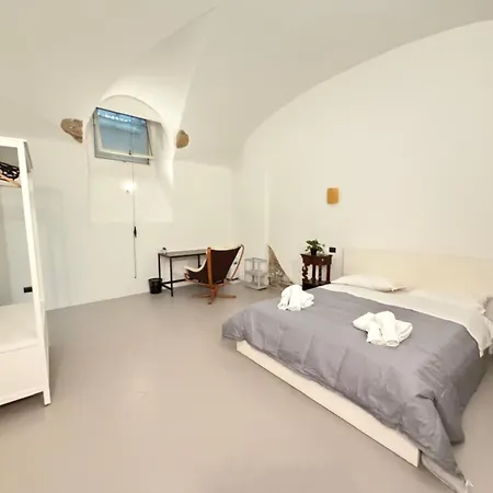 Loft Cavour Lägenhet *