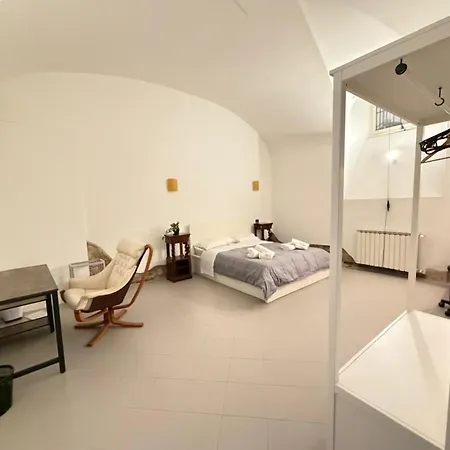 Loft Cavour *