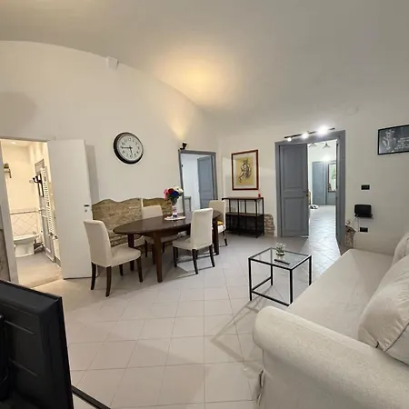 Apartamento Loft Cavour