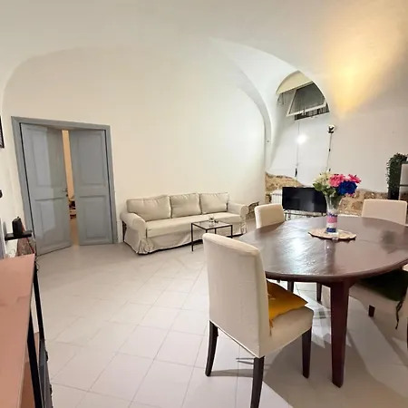 Lägenhet Loft Cavour Rom