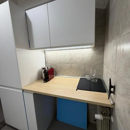 Loft Cavour Rom