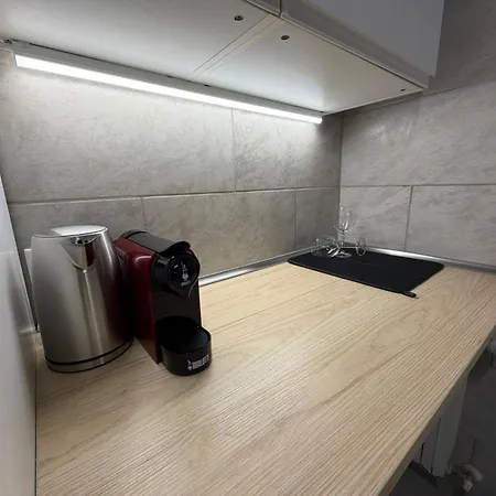 Loft Cavour Rom
