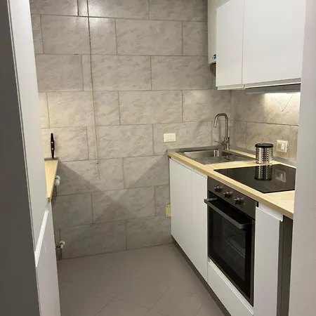Loft Cavour